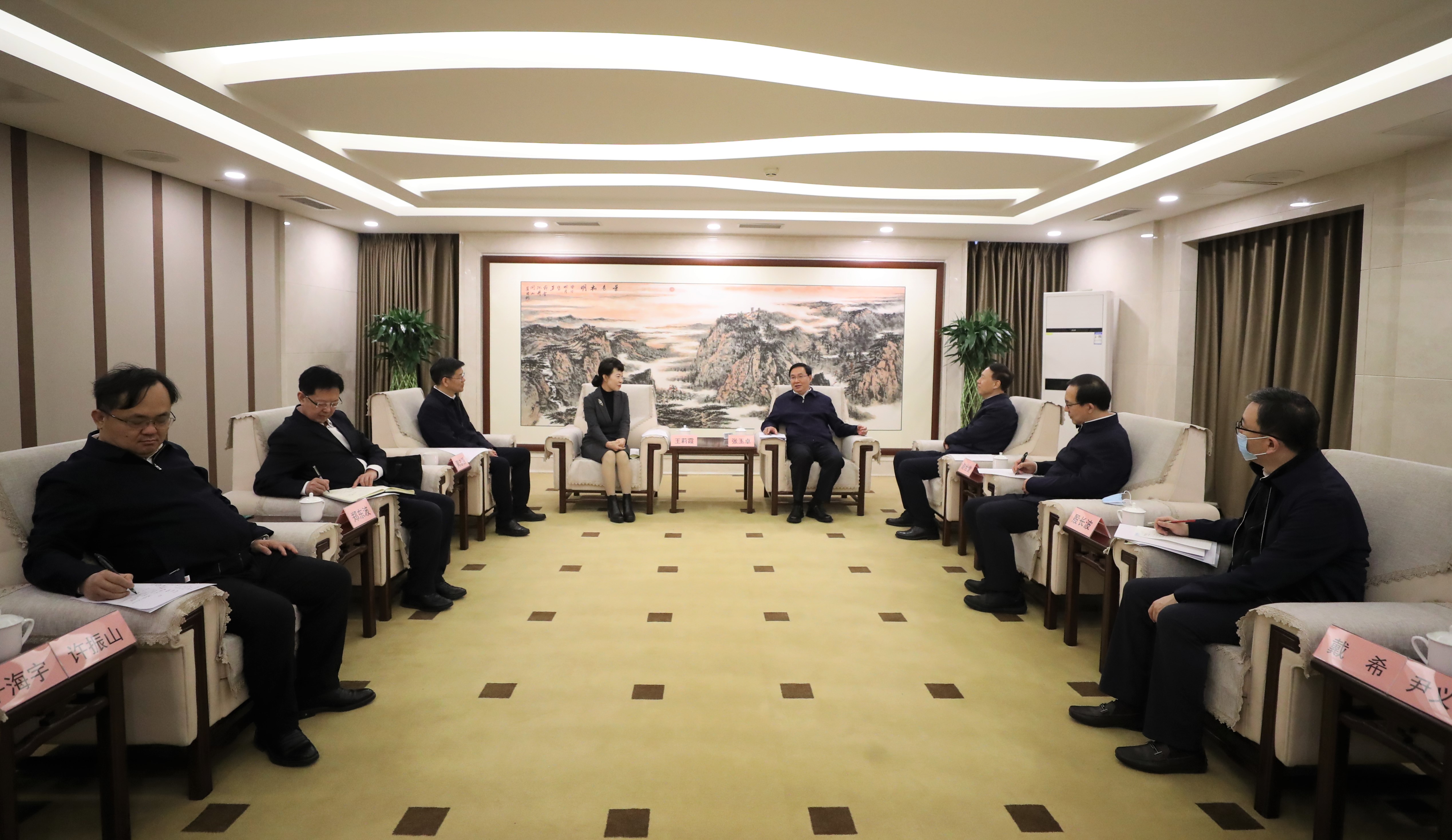 张玉卓、、、国资、、、央企、、、国资委、、、书记、、、主任、、、国企、、、企业改革