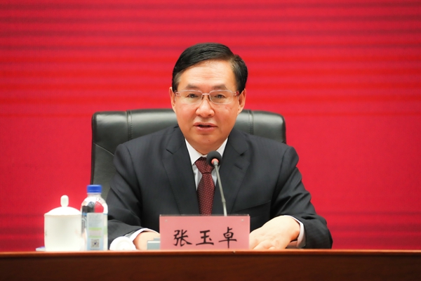 郝鹏、国资、央企、国资委、书记、主任、国企、企业改革