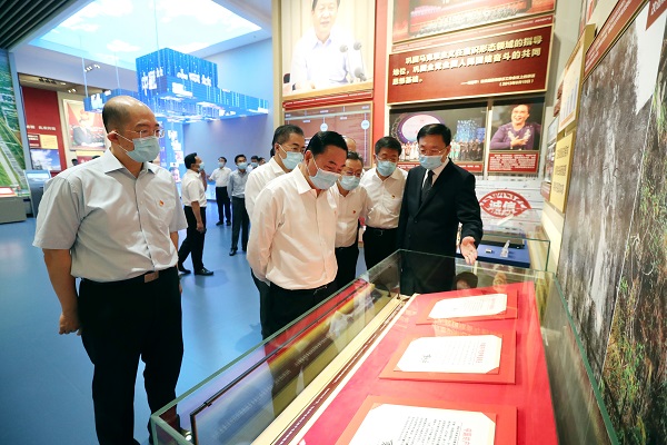 郝鹏、国资、央企、国资委、书记、主任、国企、企业改革