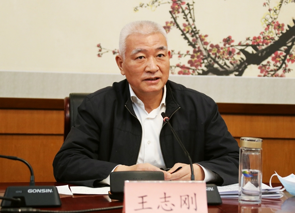 郝鹏、国资、央企、国资委、书记、主任、国企、企业改革