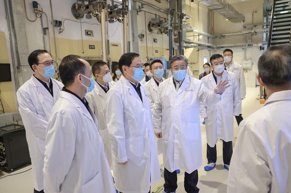 张玉卓、国资、央企、国资委、书记、主任、国企、企业改革