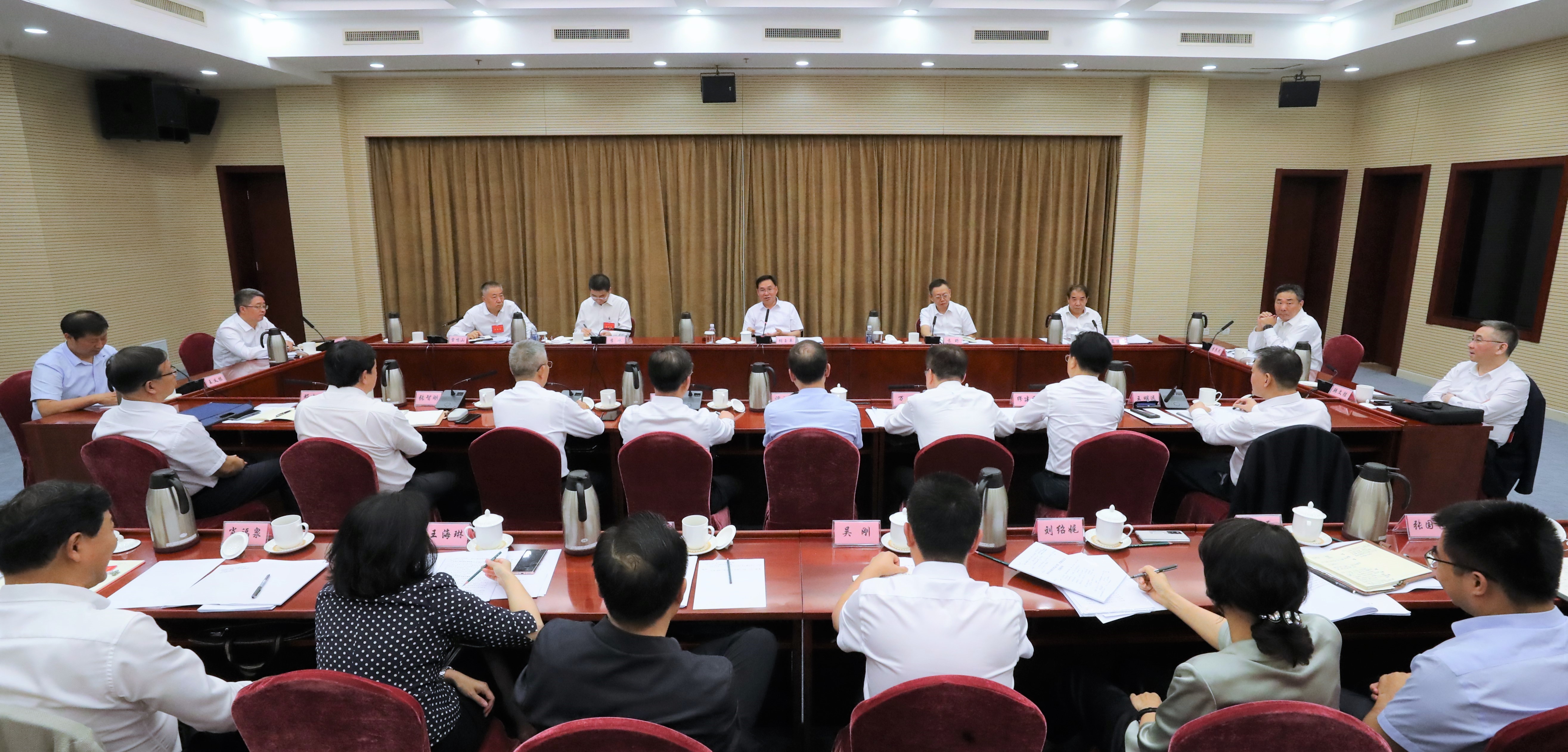 张玉卓、国资、央企、国资委、书记、主任、国企、企业改革