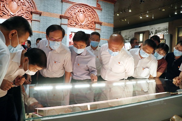 郝鹏、国资、央企、国资委、书记、主任、国企、企业改革