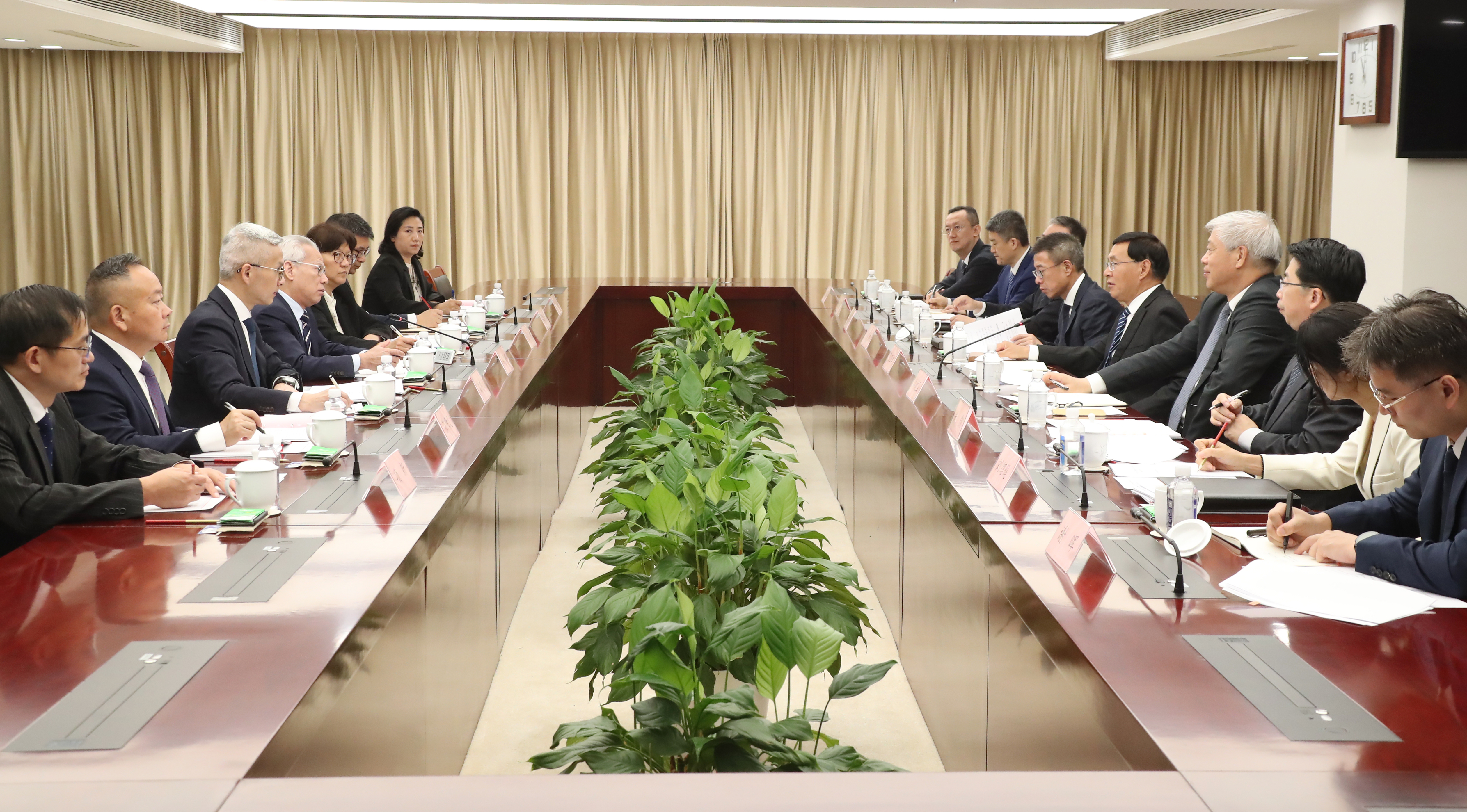 张玉卓、国资、央企、国资委、书记、主任、国企、企业改革