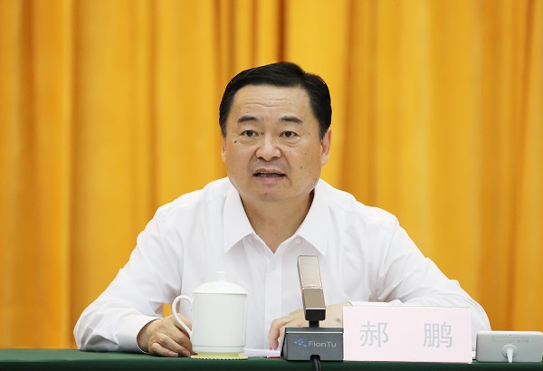 郝鹏、、国资、、央企、、国资委、、书记、、主任、、国企、、企业改革