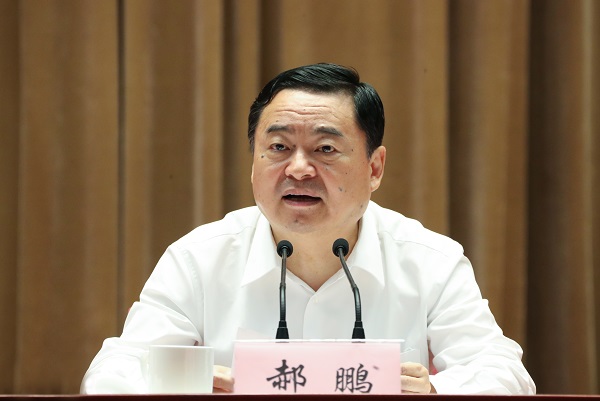 郝鹏、、、国资、、、央企、、、国资委、、、书记、、、主任、、、国企、、、企业改革