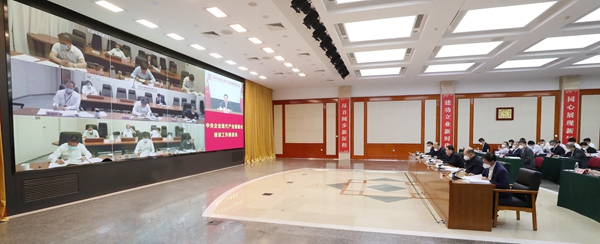 郝鹏、、国资、、央企、、国资委、、书记、、主任、、国企、、企业改革