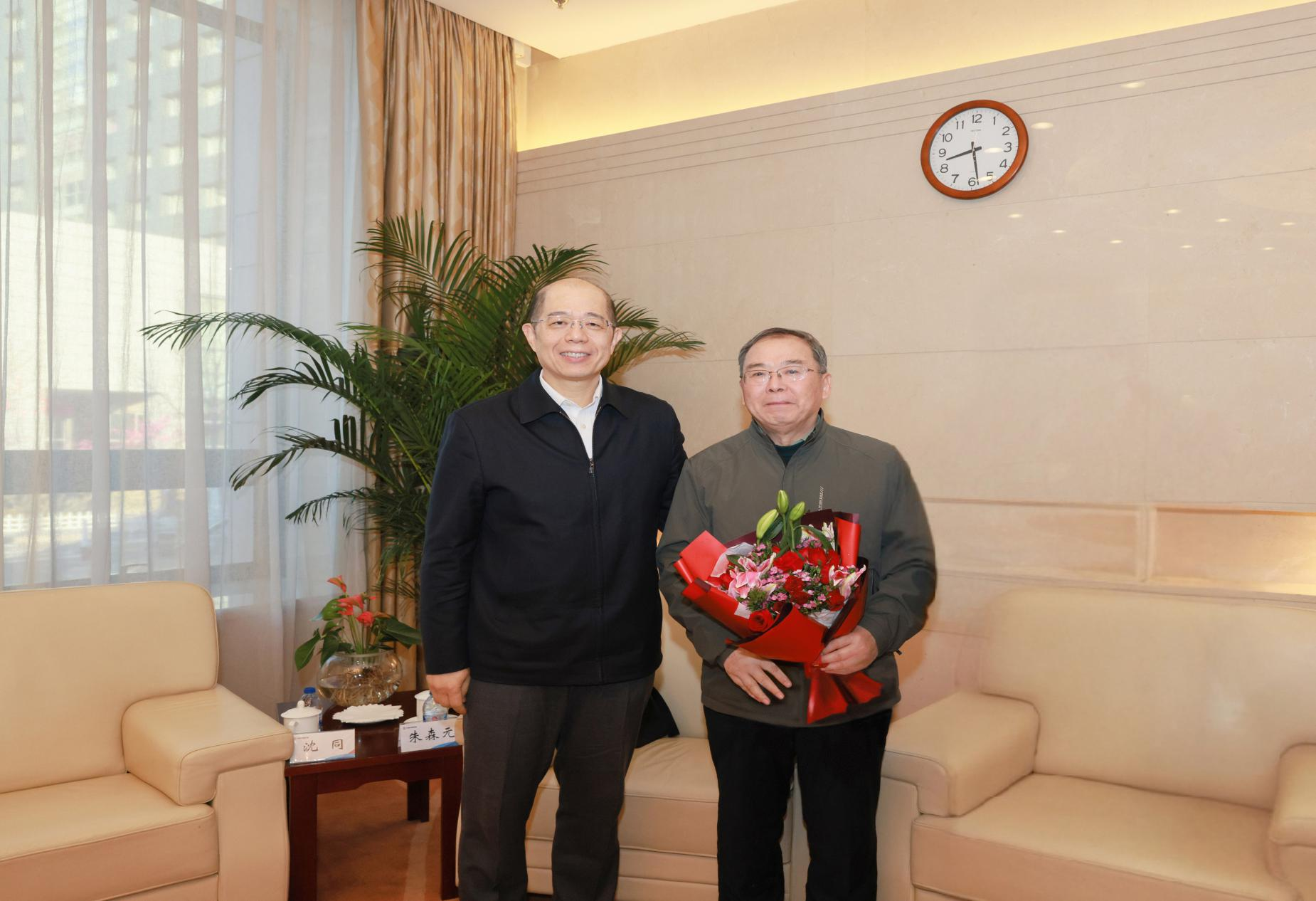 张玉卓、国资、央企、国资委、书记、主任、国企、企业改革