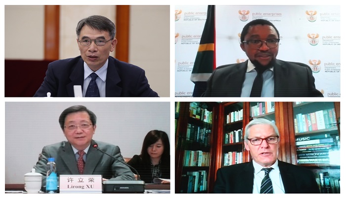 郝鹏、、、国资、、、央企、、、国资委、、、书记、、、主任、、、国企、、、企业改革