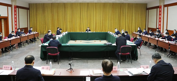 郝鹏、国资、央企、国资委、书记、主任、国企、企业改革