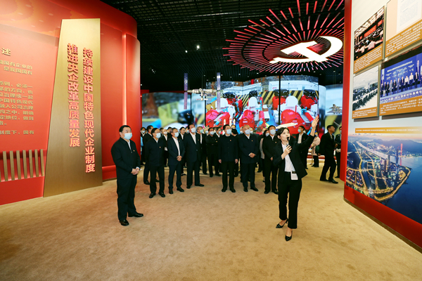 郝鹏、、、国资、、、央企、、、国资委、、、书记、、、主任、、、国企、、、企业改革